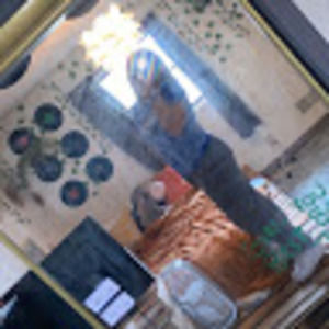 Meet your Posher, Zoe